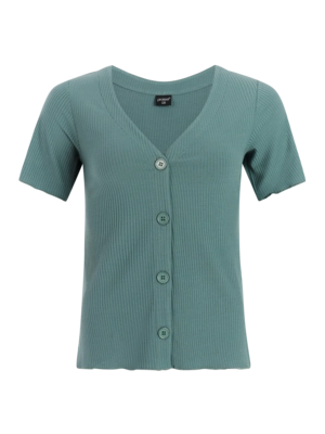 T-Shirt Protest Women PRTOval Laurelgreen