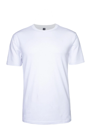 T-Shirt The Indian Maharadja Men Classic Cotton Tee White