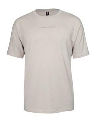 T-Shirt The Indian Maharadja Unisex Tee Sand