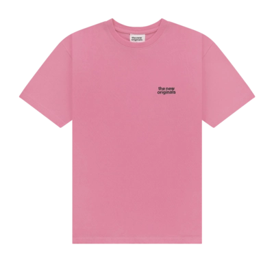 T-Shirt The New Orignals Men Catna Tee BonBon
