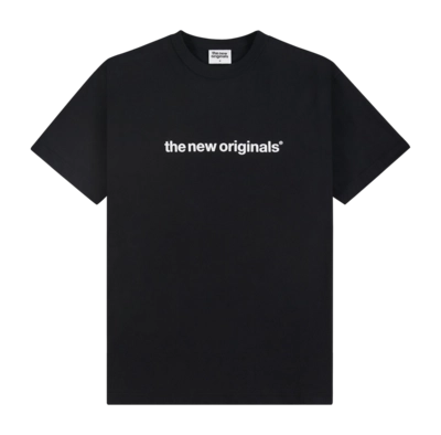 T-Shirt The New Orignals Men The New Originals Tee Black