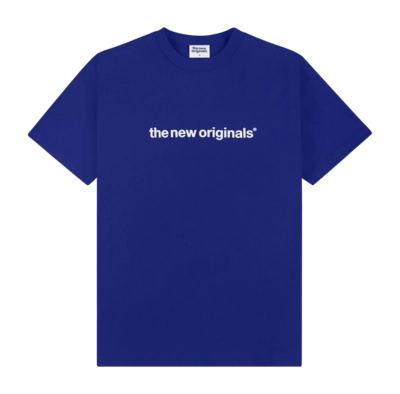 T-Shirt The New Orignals Men The New Originals Tee Surf The Web