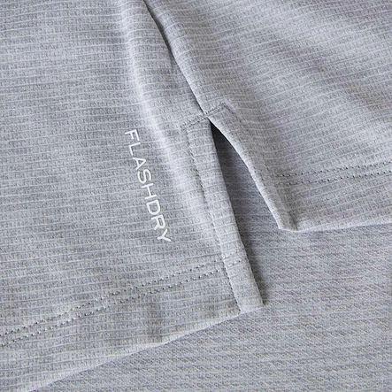 10----Womens-Flex-TShirt-TNF-TNF-Pale-Grey-Heather-ALT18