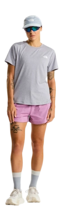 3---Womens-Flex-TShirt-TNF-TNF-Pale-Grey-Heather-ALT1