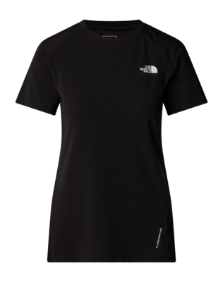 T-Shirt The North Face Women Lightning Alpine S/S TNF Black