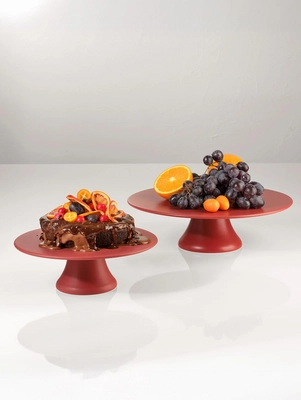 2---Grande-rosso-Tortenplatten
