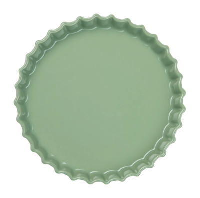 Taartvorm ASA Selection Grande Al Forno Sage Green 30 cm