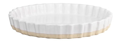Taartvorm ASA Selection Grande Al Forno White 30 cm