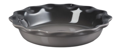 Taartvorm Le Creuset Rond Hoog Flint 23 cm