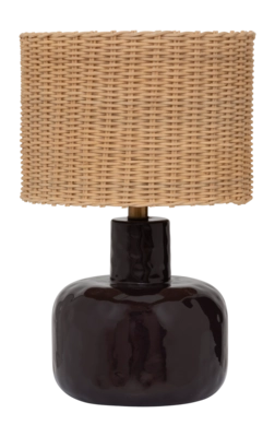 Tafellamp Urban Nature Culture Vriden Almond Milk