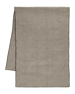 Tafelloper ASA Selection Table Linen Natural Nude