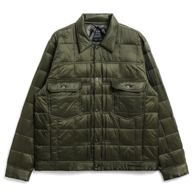 Jacket Taion Unisex Down Work D.Olive