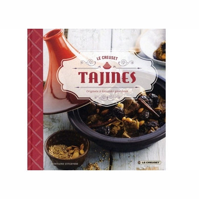 Kookboek Le Creuset Tajines