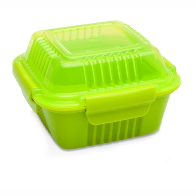 Lunchbox Aladdin Take Away Grün 0.35 L