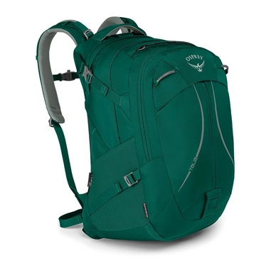 Talia backpack top