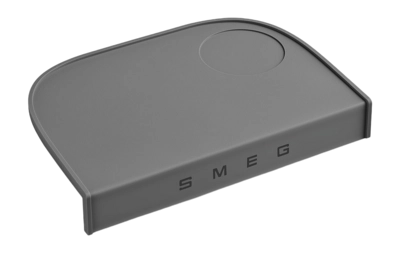 Tamper Mat Smeg Grijs | Kookexpert