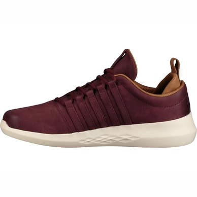 K Swiss Men Gen-K Icon P Granata Totally Tan