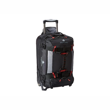 Reiskoffer Eagle Creek Tandem Warrior Black