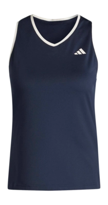 Tanktop Adidas Women Heritage Legend Ink Slim Fit