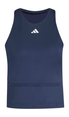 Tanktop Adidas Women Y-Tank Midi Legend Ink Slim Fit