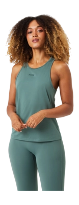 Tanktop Björn Borg Women Borg Sports Balsam Green