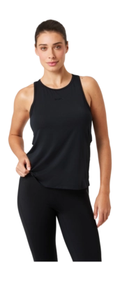 Tanktop Björn Borg Women Borg Sports Black Beauty