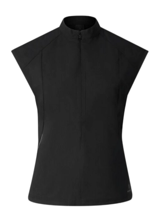 Tanktop Bogner Fire + Ice Women Else Black Regular Fit