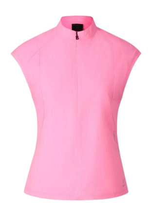 Tanktop Bogner Fire + Ice Women Else Vibrant Flash Regular Fit