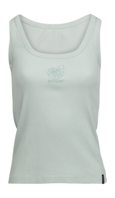 Tanktop Brunotti Women Toppira Aqua Grey
