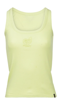 Tanktop Brunotti Women Toppira Daiquiri Green