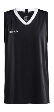 Tanktop Craft Kids Basket 2.0 Singlet Black