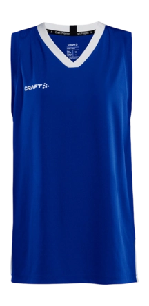 Tanktop Craft Kids Basket 2.0 Singlet Club Cobolt