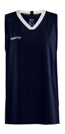Tanktop Craft Kids Basket 2.0 Singlet Navy