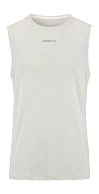 Tanktop Craft Men ADV Essence SL Tee 2 Cloud Regular Fit