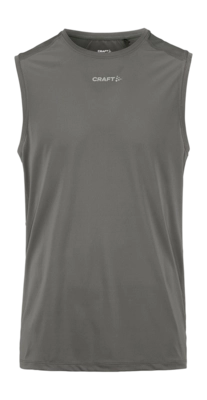 Tanktop Craft Men ADV Essence SL Tee 2 Granite