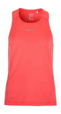 Tanktop Craft Women ADV Essence Singlet 2 Cheer Regular Fit