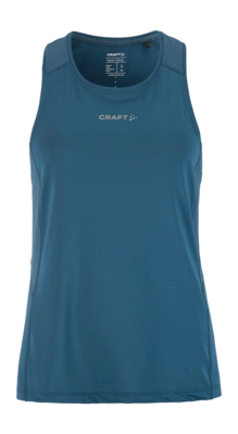 Tanktop Craft Women ADV Essence Singlet 2 Ensign Regular Fit
