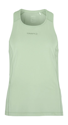 Tanktop Craft Women ADV Essence Singlet 2 Glacial Regular Fit