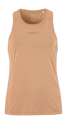 Tanktop Craft Women ADV Essence Light Syrup Singlet 2 Regular Fit
