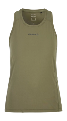 Tanktop Craft Women ADV Essence Singlet 2 Rift Regular Fit