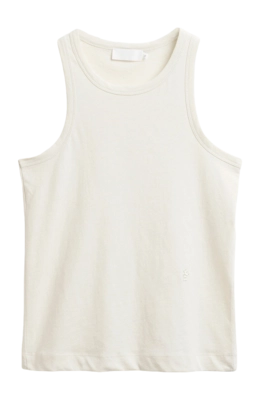 Tanktop Elvine Women Kailyn Vanilla White