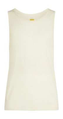 Tanktop Icebreaker Men Anatomica Undyed Tank Slim Fit