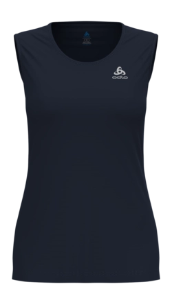 Tanktop Odlo Women Cardada Dark Sapphire Regular Fit