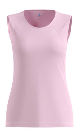 Tanktop Odlo Women Cardada Hyper Pink Regular Fit