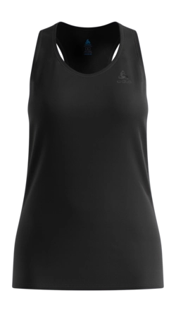 Tanktop Odlo Women Essential Black Regular fit