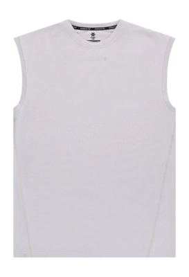 Tanktop Osaka Men Core Training Quiet Gray Athletic Fit