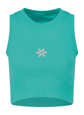 Tanktop Osaka Women Tech Bayou Green