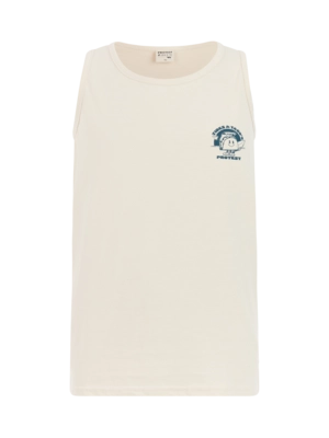 Tanktop Protest Boys PRTRemix JR Kitoffwhite