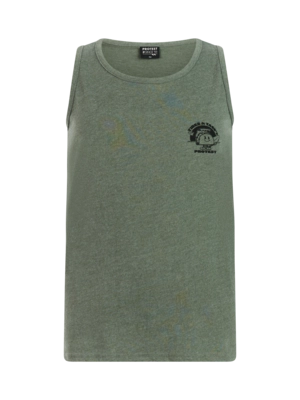 Tanktop Protest Boys PRTRemix JR Thyme