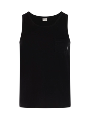 Tanktop Protest Men PRTCamil True Black